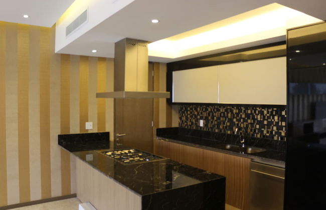 Central Park Guadalajara Boutique Apartment - Foto 26