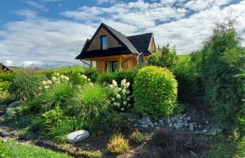 Willa Maciejka - Domek Narciarski - Foto 3