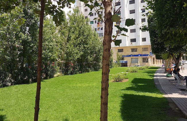 résidence niama - Foto 42