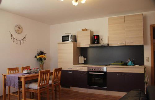 Ferienwohnung am Erlermuhlenbach - Foto 8