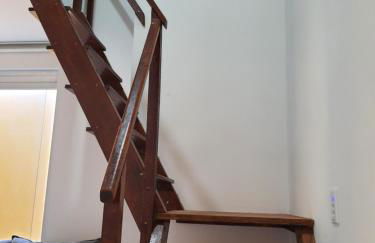 Loft com varanda - Foto 17