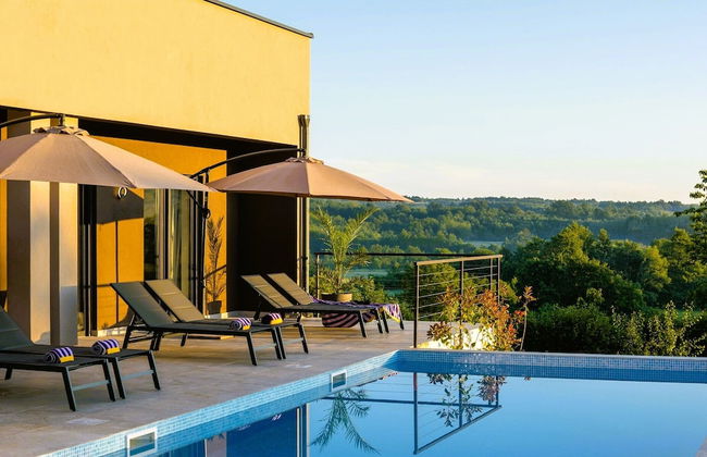 Residence Villa Manuela - Foto 36