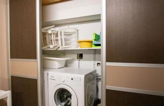 Chalet L'Ecureuil - Foto 55