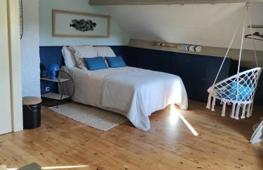 La maison au Vert - Foto 17