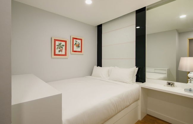 Parc Borough City Resort - Foto 36