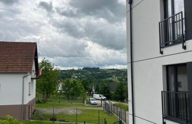 Apartament M16 - Photo 11