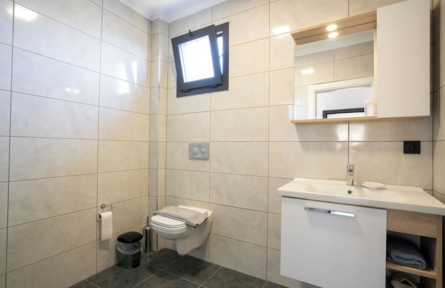 Zeytin Homes Daily Weekly Rentals - Foto 20