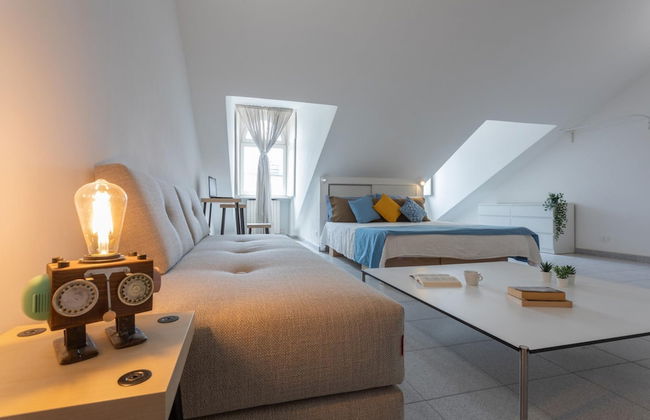 Garibaldi 10 - Garibaldi Ten - Foto 22