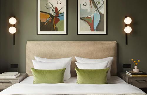 Numa Berlin Sketch - Foto 38