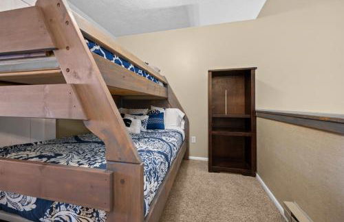 Sigi's Longhorn Lodge WL1409 Gym Ski Powder Mtn - Photo 27