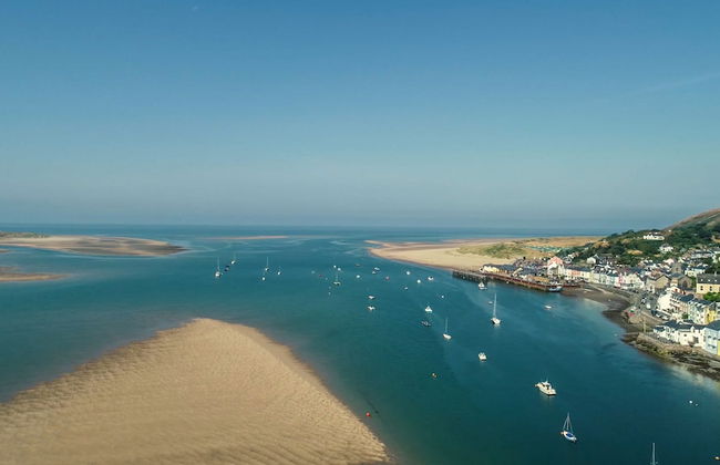 Macdonald Plas Talgarth Holiday Resort - Foto 69