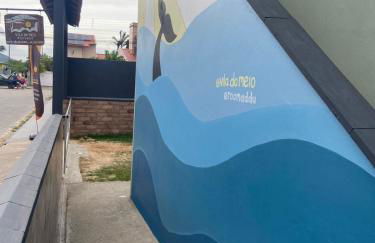 Pousada Vila do Meio - Foto 5