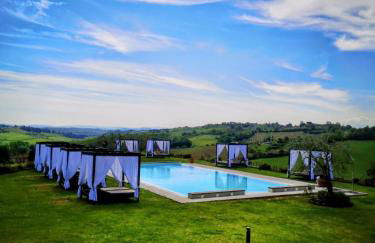 Villa Il Castagno Wine & Resort - Photo 40