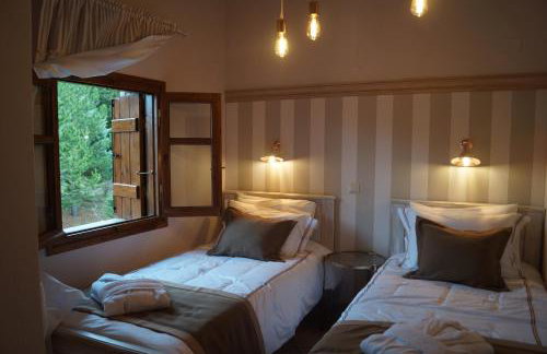 Parnassos Chalets - Foto 47