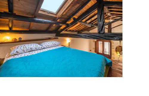 Oldtown romantic apartment - Foto 11