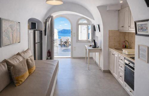 Yposkafo Suites - Studio - Santorini - Foto 5