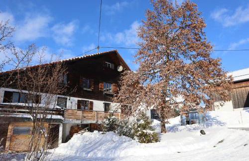 Beim Patzelt - Ferienhaus in Nesselwang - Foto 23