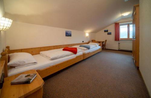 Allgäuer Bergblick - Foto 63