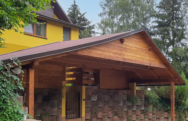 Dolníky u Trutnova - Foto 44