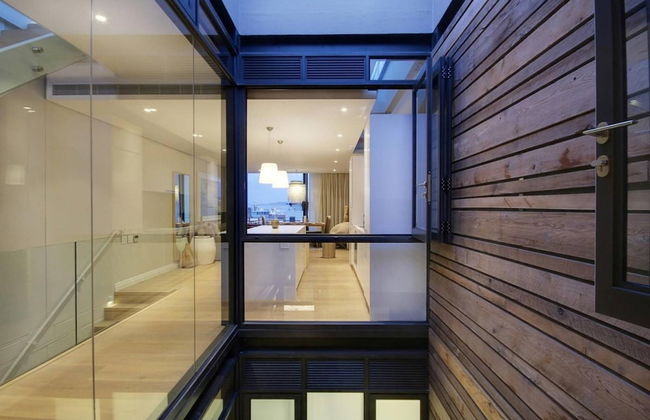 Stylish Apartment in the Heart of the De Waterkant Loader A - Foto 9