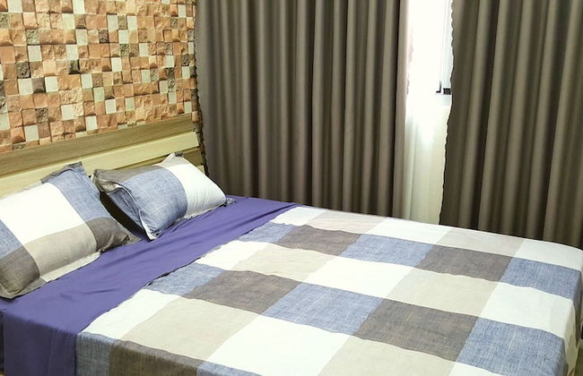 Scenic Valley Luxury 2BR SW Pool 07th - Foto 7