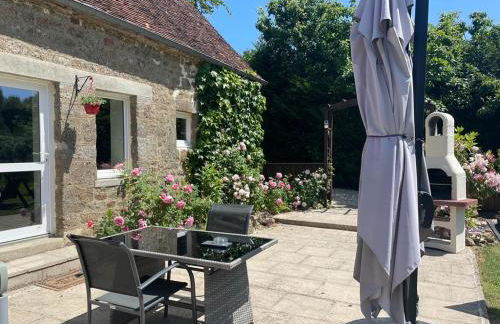 Gite Des Roses - Foto 16