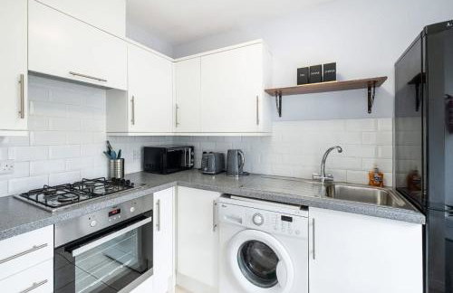 Contractors - Families - Relocators - Sleeps 4 - Foto 7