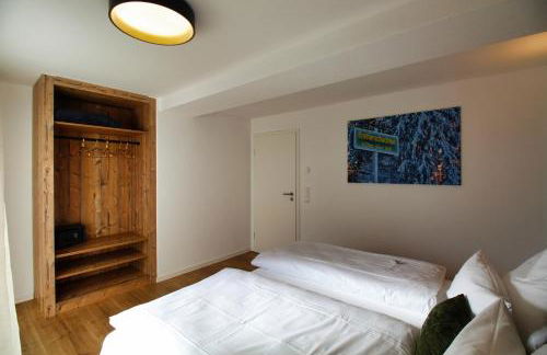 Annies Bergwelt Haus Waldherz - Foto 42