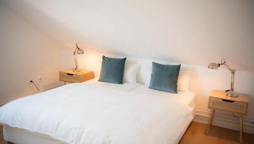 Apartment Strauss #NINE 3 Room BS-South - Foto 4