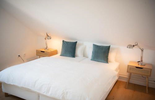 Apartment Strauss #NINE 3 Room BS-South - Foto 4