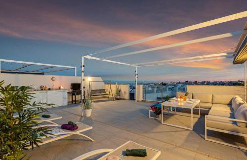 Baliante Spanish Penthouse - Foto 19