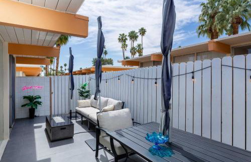 Modern Bungalow in Historic Ocotillo Lodge! - Foto 19