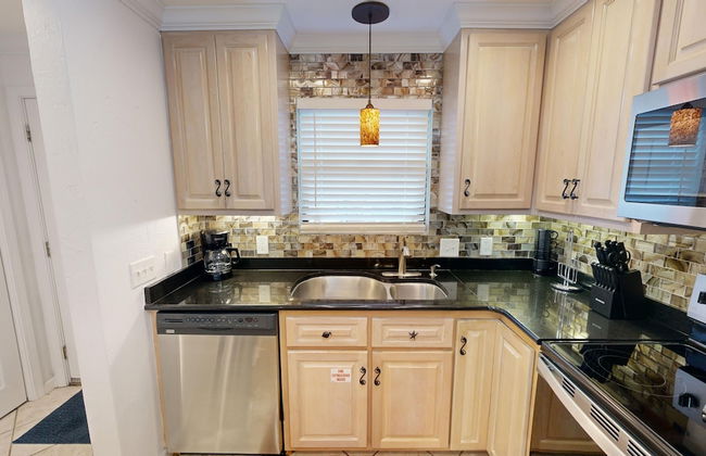 Sandpiper Cove 1086 2 Bedroom Condo by RedAwning - Foto 13