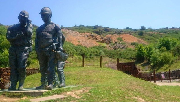 Visita guiada por la Cueva El Soplao - Foto 2