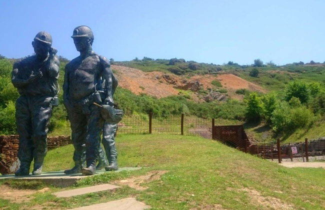 Visita guiada por la Cueva El Soplao - Foto 2