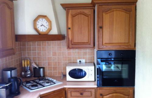 Villa ELOFRED - Foto 13