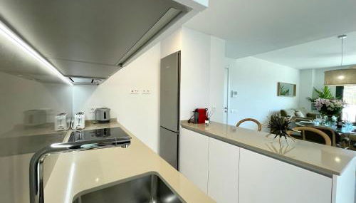 Beach Paradise 2 Bedrooms - Photo 4