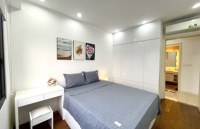 Luna's House in Vinhomes D'Capitale - Foto 59