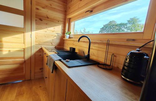 BAJKA-Domek na wsi - Foto 17