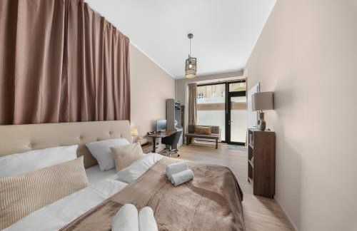 Loftly Modersohnstr nähe East Side Gallery nähe Uber Arena - Foto 47