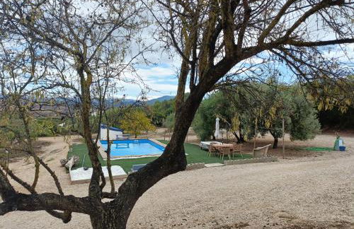 Villa Paquita - Foto 36