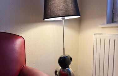 T2 Chic & Lumineux Bar-le-Duc Centre-Ville - Foto 27