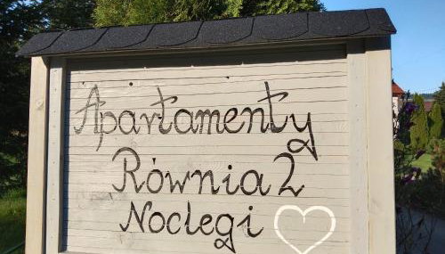 Apartamenty Równia 2 - Foto 4