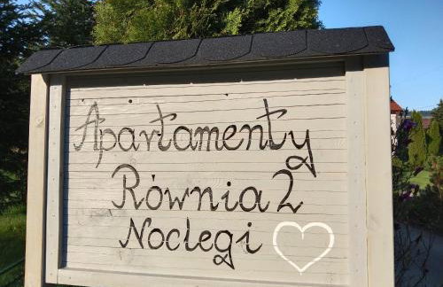 Apartamenty Równia 2 - Foto 4