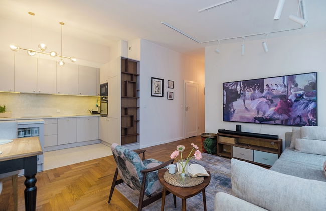 ShortStayPoland Mała B169 - Foto 6