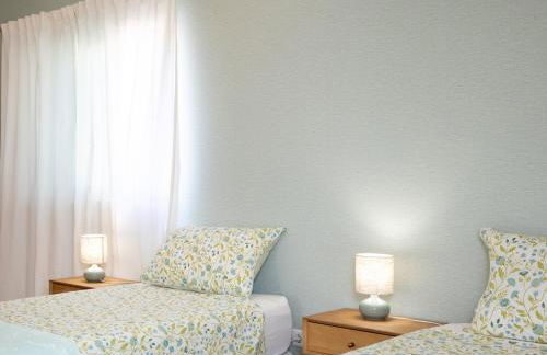 Citrus Residence, Serene Lemon Blossom Villa - Foto 44