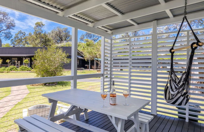 The Cove Jervis Bay - Foto 70