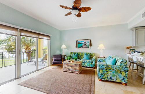 Palms of Treasure Island 108 - Foto 1