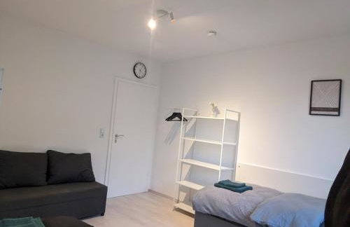 Monteurwohnung Ferienwohnung Business Appartement Mettmann 1 OG - Foto 24