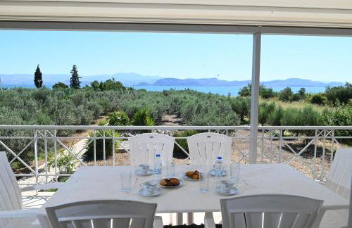 Villa of luxury and serenity - Photo 58